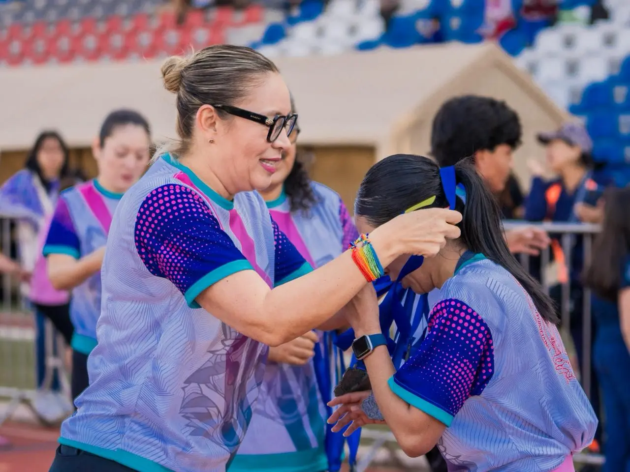 Se impuso récord en la 12 edición de la Carrera Nicolaita