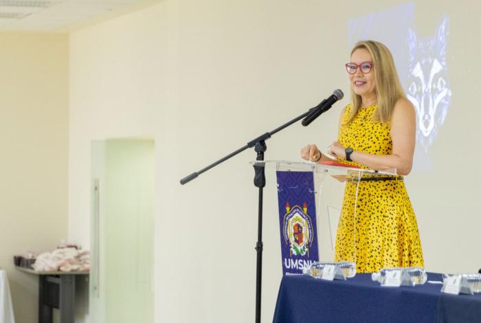 Se incentiva la investigación en el estudiantado de la UMSNH como nunca antes