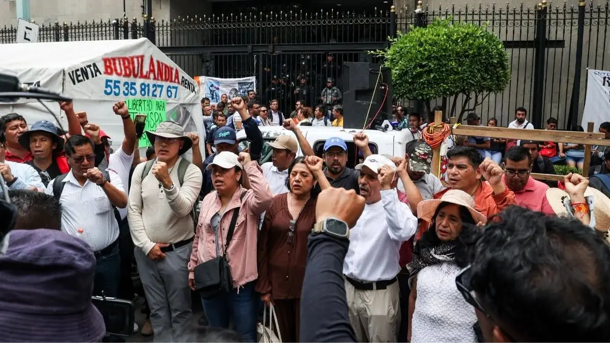 Se levantó el paro; el rezago sigue
