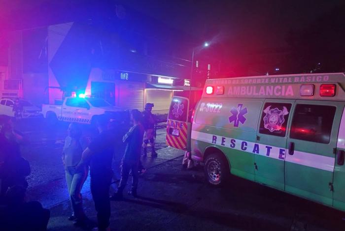 Se llamaba Antonia, la mujer ejecut4d4 en Angahuan