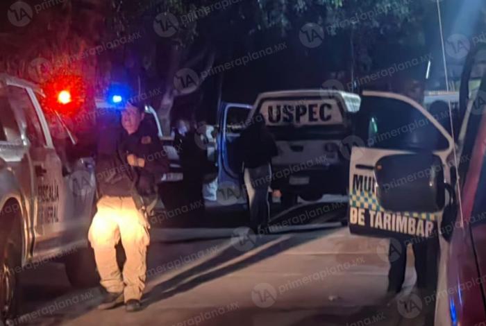 Se llamaba Jorge, el taquero ejecut4d0 en Cuto del Povenir