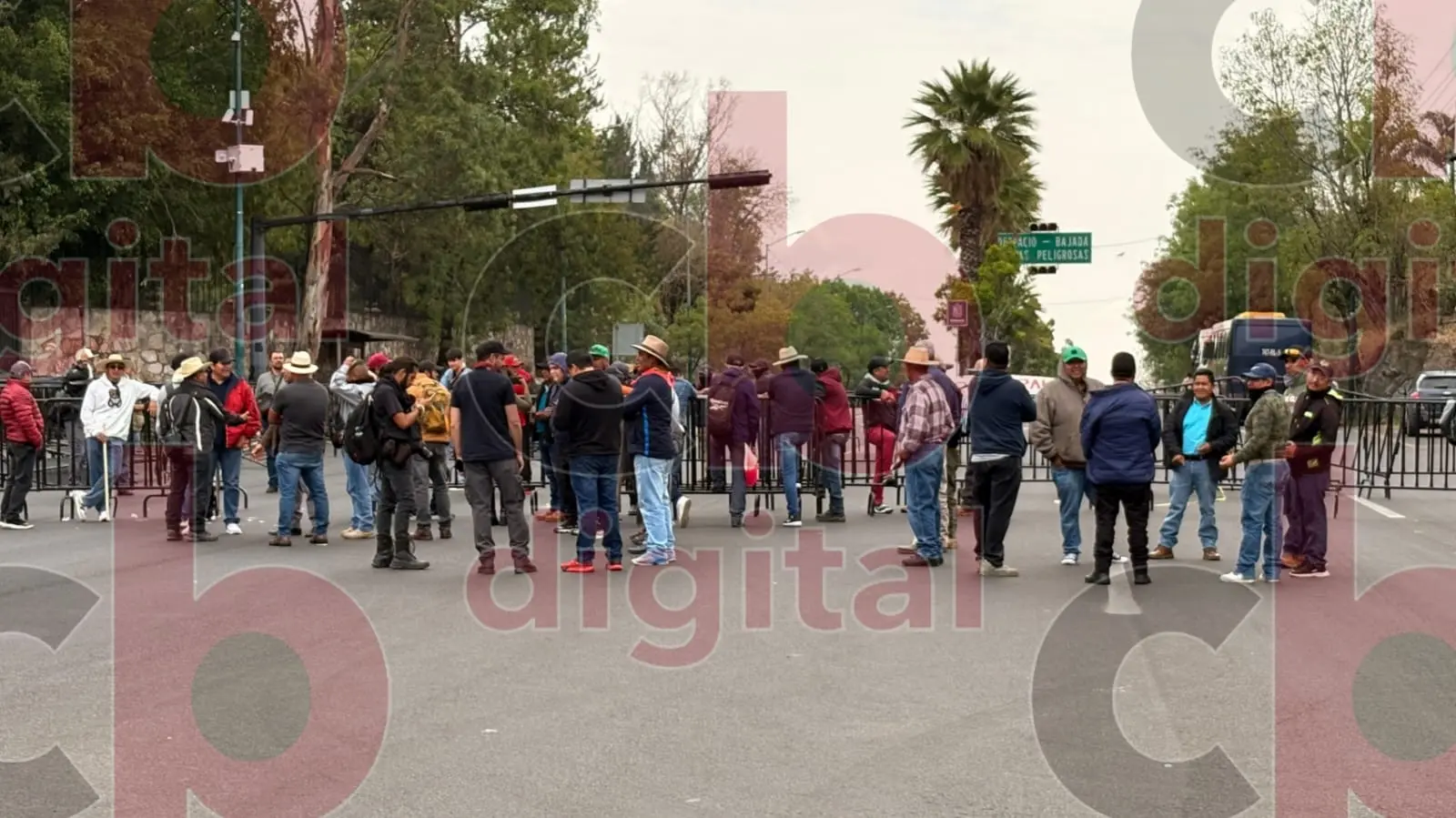 Se mantiene diálogo con comunidad de Arantepacua, informó Alfredo Ramírez Bedolla