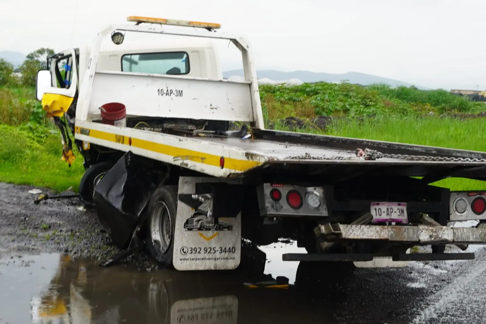 Se mata policía de investigación