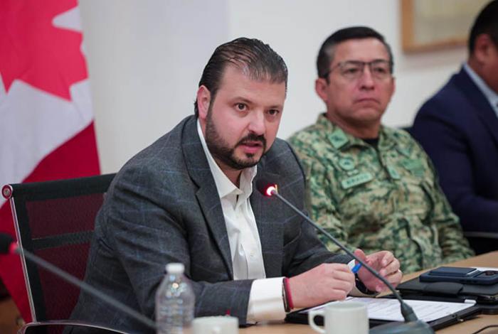  Se presentará iniciativa para facilitar proceso de doble nacionalidad: Raúl Zepeda