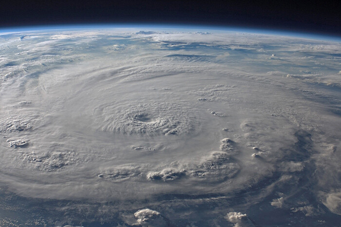 Se pronostican hasta 37 ciclones en la temporada 2025 y 5 podrían impactar al país