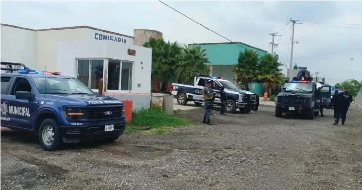 Se registra balacera en Yahualica, Jalisco; deja saldo de 3 agresores muertos