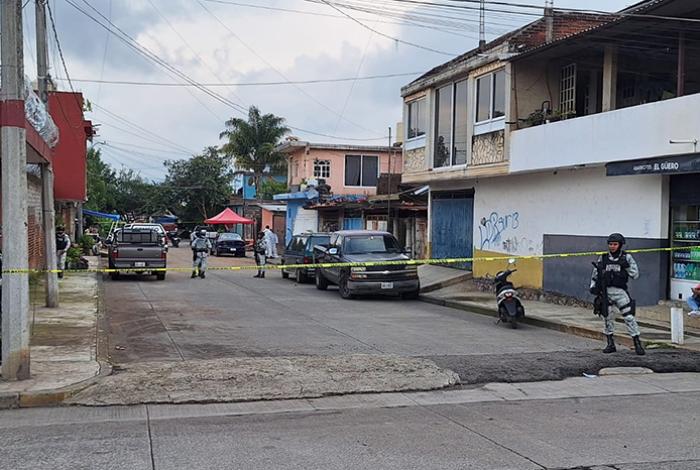 Se registra otro ataque armado en Uruapan: hay muerto y una lesionada