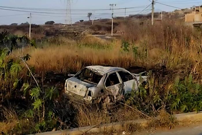 Se registran tres accidentes de tránsito en distintos puntos de Morelia; hay dos heridos