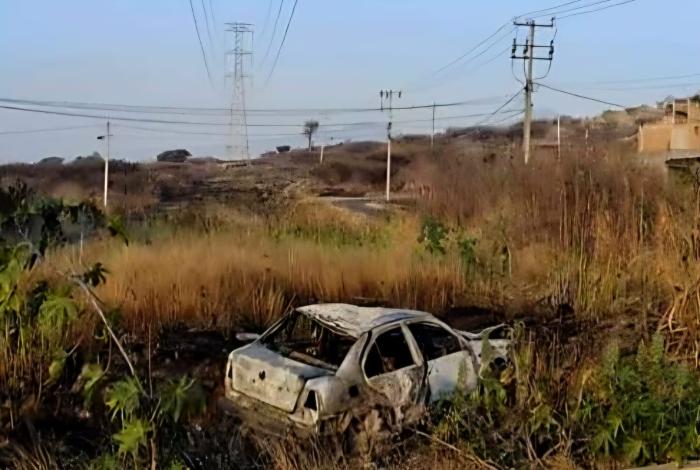 Se registran tres accidentes de tránsito en distintos puntos de Morelia; hay dos heridos