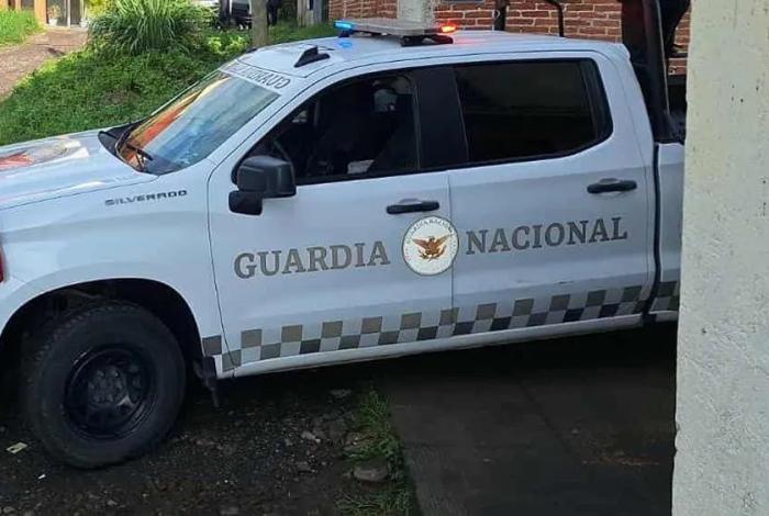 Se reporta enfrentamiento entre ministeriales y delincuentes en Zinapécuaro; no hubo víctimas mortales