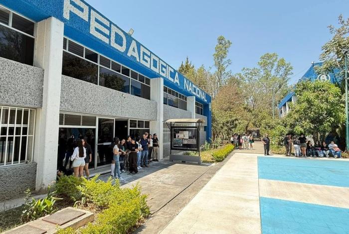 Se reprograman convocatorias del concurso docente de la UPN: Iemsysem