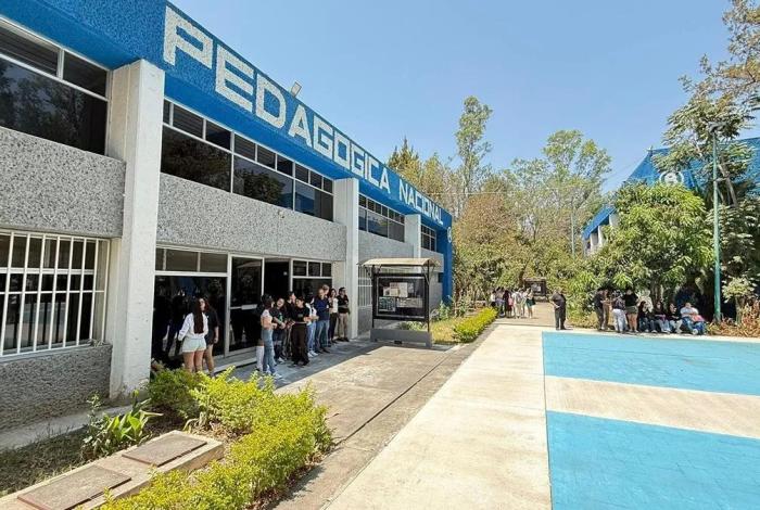 Se reprograman convocatorias del concurso docente de la UPN: Iemsysem