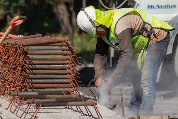 Se retiran 12 topes instalados por Ayuntamiento de Morelia en av. Juan Pablo II: SCOP