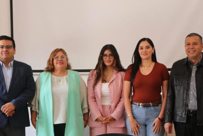 Se reúne Comisión de Asuntos Electorales con presidenta provisional del IEM