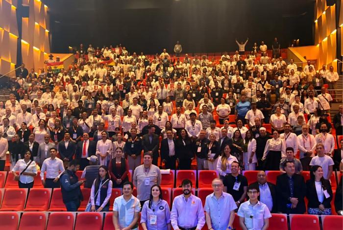 Se reúnen en Morelia guías de Turismo para fortalecer su actividad