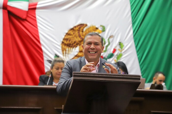 Se suma Barragán a batalla de Sheinbaum contra la comida chatarra en las escuelas