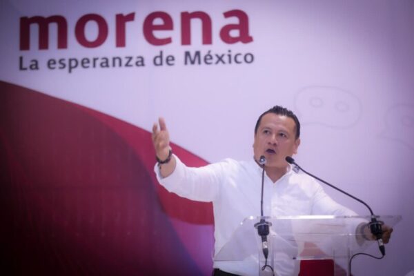 Se suman nuevos liderazgos a la ruta de la transformación encabezada por Torres Piña