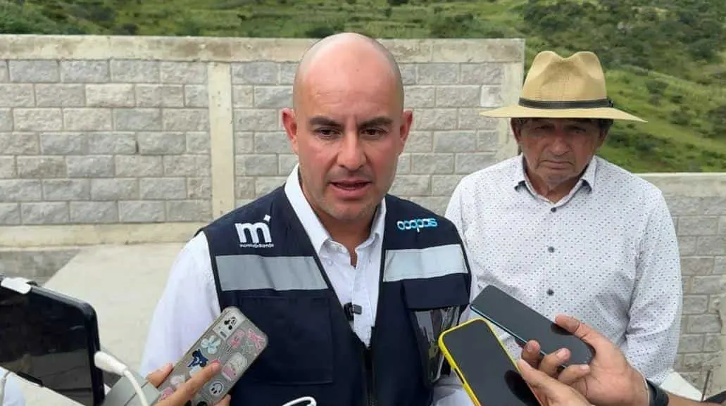 Se trabaja para disminuir vandalismo en cárcamos de Morelia; afirma OOAPAS