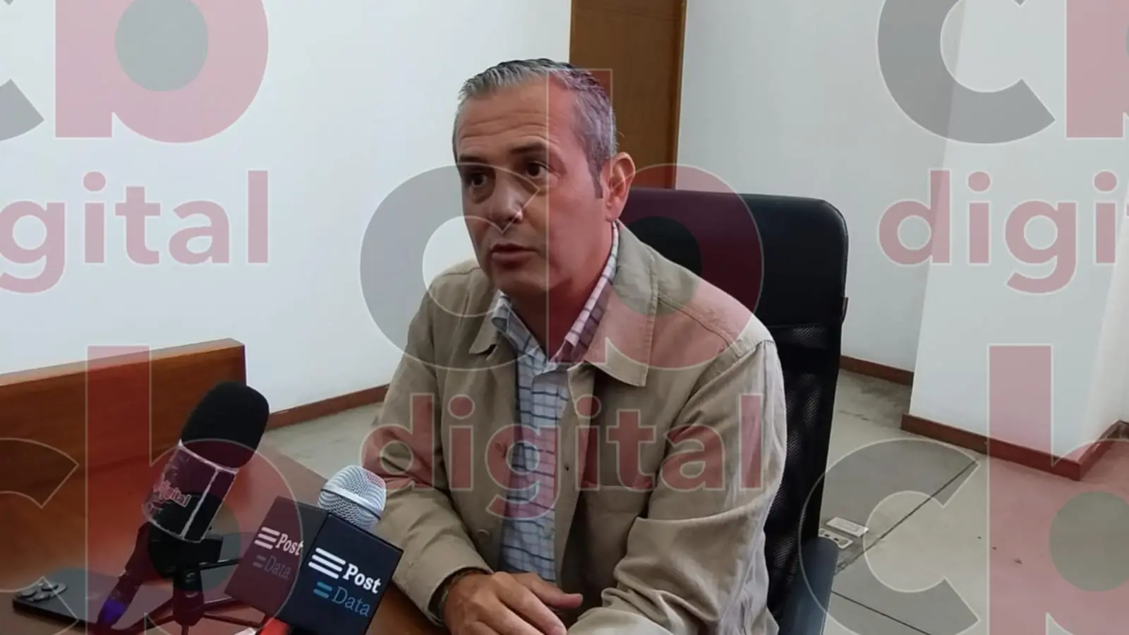 Se va Alejandro González Cussi de la Policía Morelia