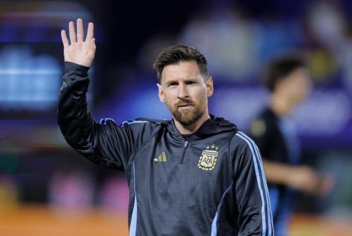 Se va Messi de la Selección de Argentina; ‘duele en el alma’, dice