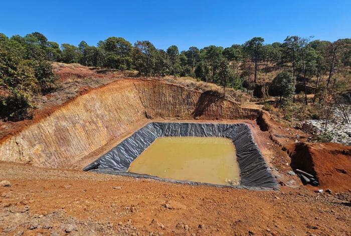 Secma impulsa más CITIRS en municipios a través del Plan Michoacán