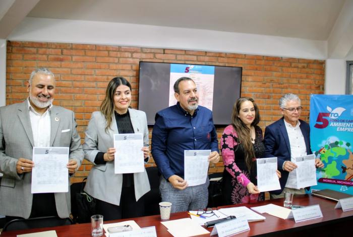 Secma invita al Foro de Capacitación Ambiental Empresarial