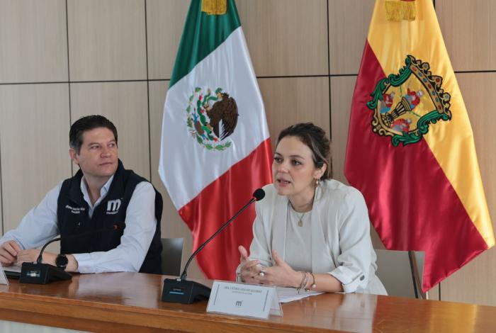 Secretaría de Cultura de Morelia invita al Quinto Encuentro de Narradores