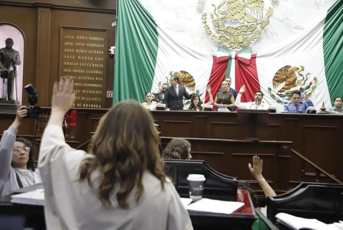 Secretaría de Educación deberá impulsar acciones de detección temprana de cáncer de mama: 76 Legislatura