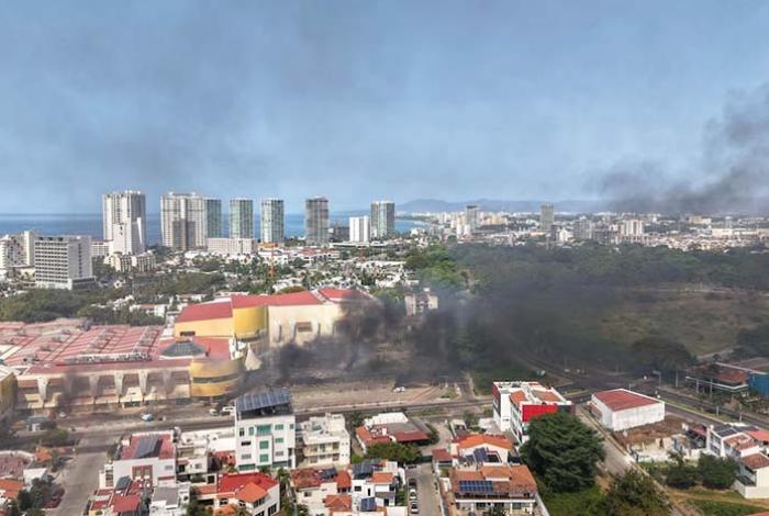 Secretaría de Seguridad de Jalisco difunde fichas de reos fugados del penal de Vallarta el domingo