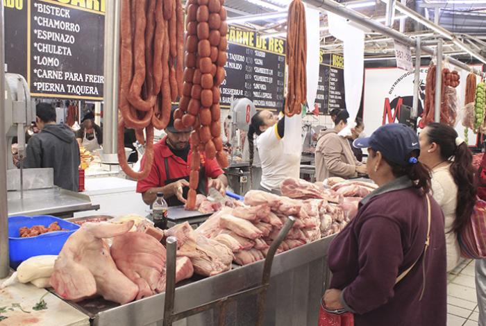 Sector cárnico de México exige más gasto en sanidad ante riesgos zoosanitarios