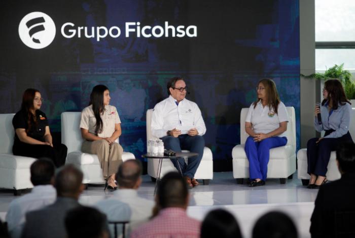 Sector financiero debe mejorar transparencia y confianza en Centroamérica: Grupo Ficohsa