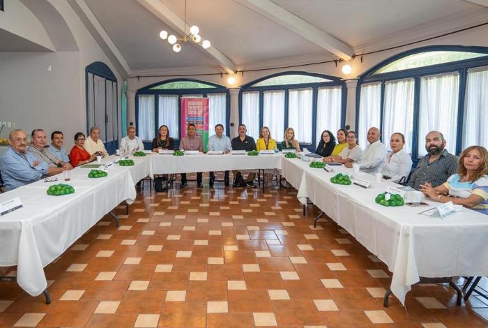 Sector productivo y notarial de Apatzingán agradece la cercanía y accesibilidad del nuevo Poder Judicial de Michoacán