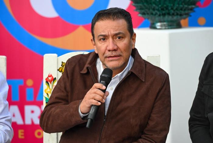 Sectur conecta la emoción del Mundial 2026 con la riqueza turística de Michoacán