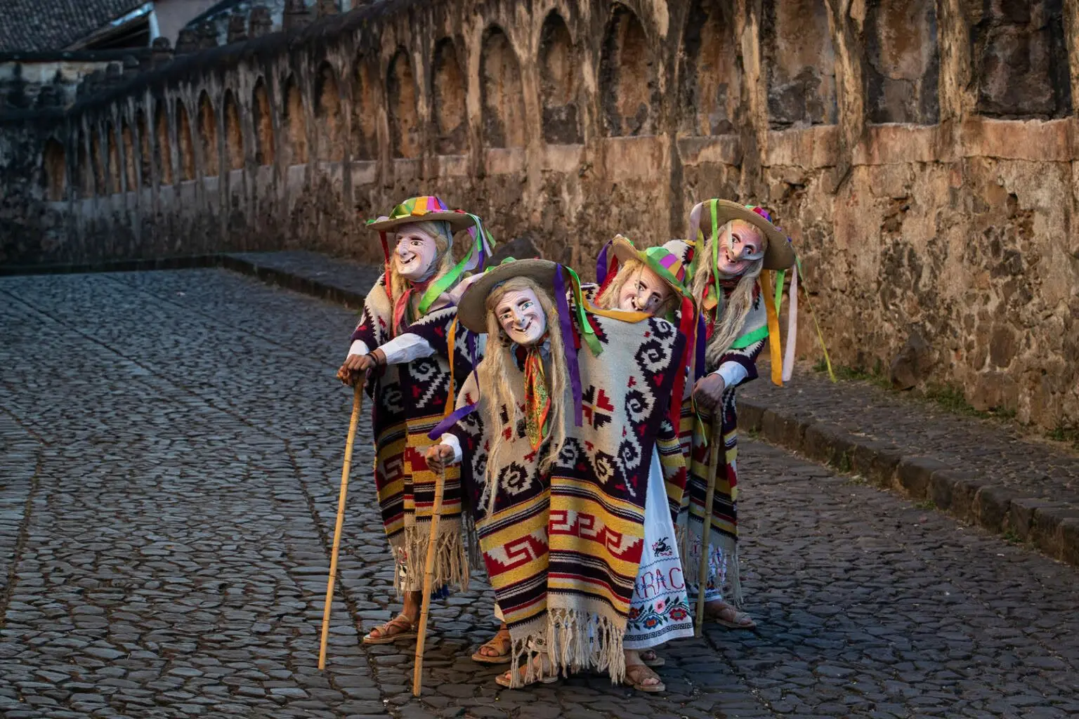  Sectur federal reconoce a Pátzcuaro como el mejor Pueblo Mágico de México