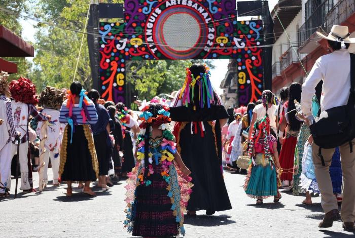 Sectur federal y estatal fortalecen estrategia turística en el marco del Plan Michoacán