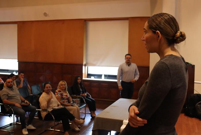 Sectur fortalece sector turístico con capacitación en marketing digital