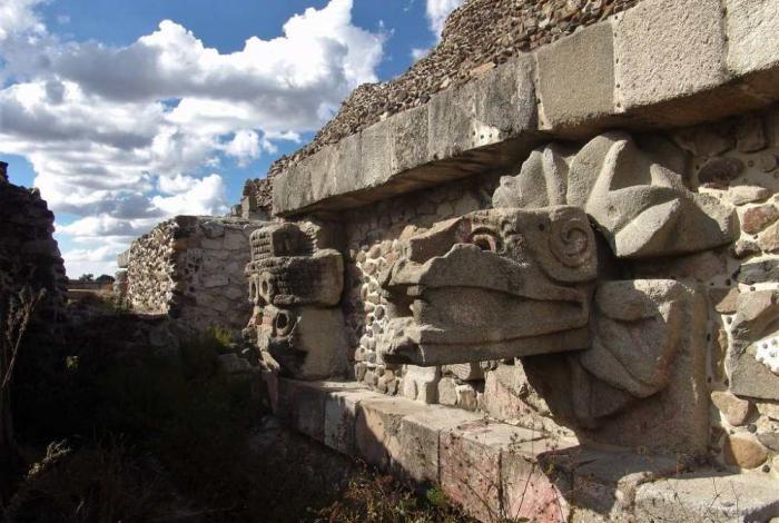Sectur: incrementa llegada de turistas a museos y zonas arqueológicas en el primer semestre de 2025