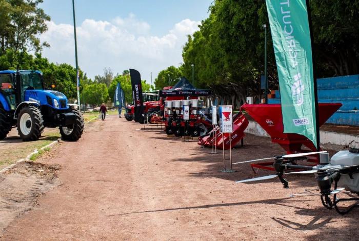 Sectur invita a disfrutar de la Expo Feria Agropecuaria La Piedad 2025