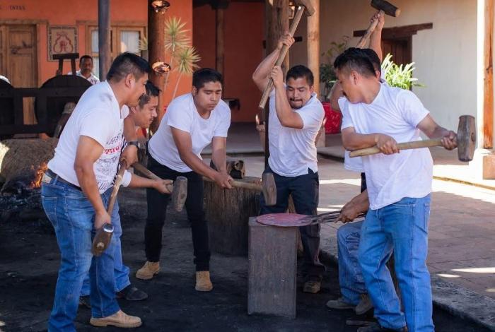 Sectur lanza “Michoacan@s x Michoacán”, campaña que promueve el turismo y la paz