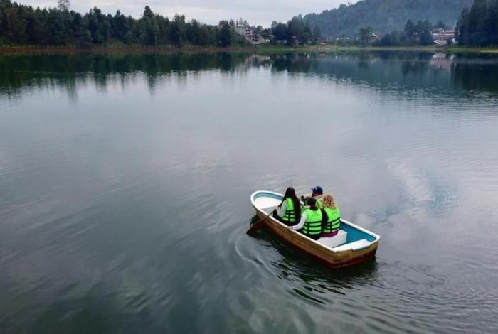 Sectur lanza “Michoacan@s x Michoacán”, campaña que promueve el turismo y la paz