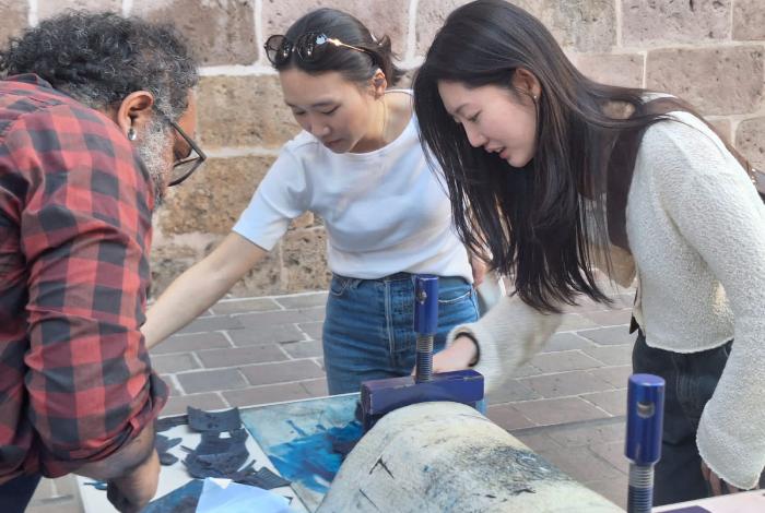 Sectur Michoacán apuesta por el mercado turístico de origen chino