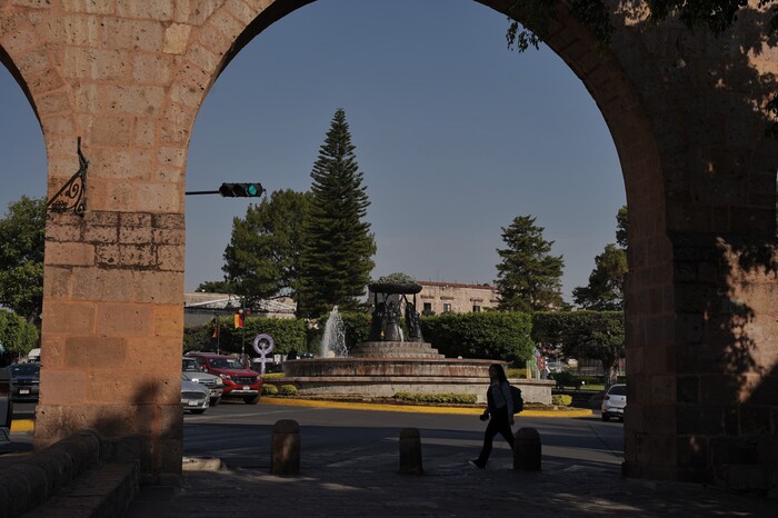 Sectur Michoacán busca posicionar al estado pese a inseguridad