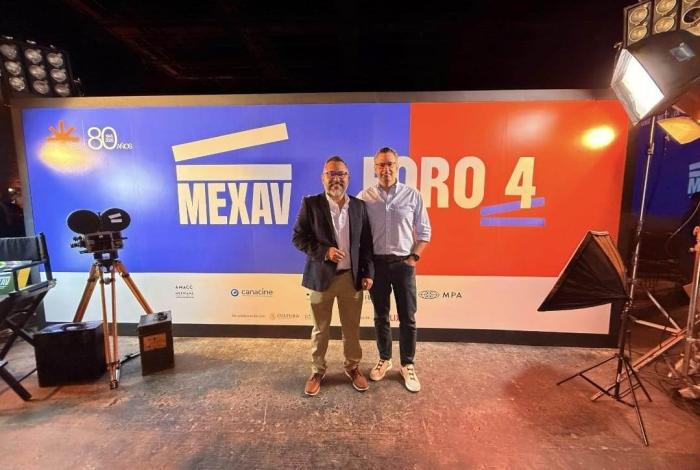 Sectur proyecta a Michoacán en el mercado fílmico nacional e internacional