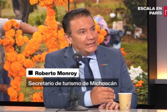 Sectur proyectó “el alma de México” en importante feria turística de París