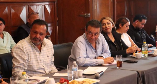 Sectur se alista junto con comunidades de la zona lacustre para la Noche de Muertos