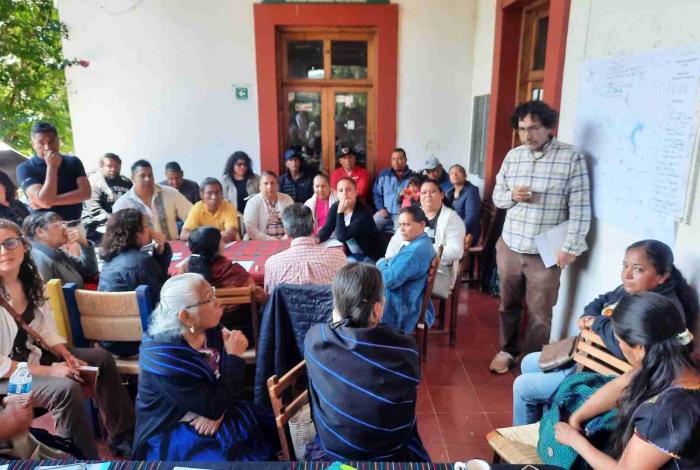 Sectur trabaja para impulsar proyectos de turismo comunitario