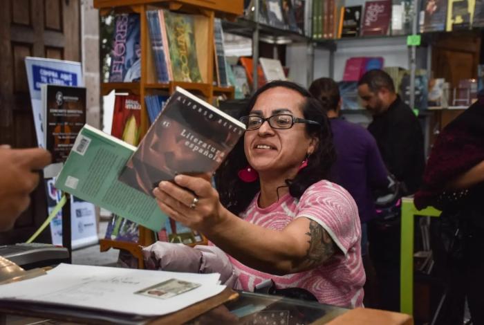 SeCultura Morelia invita a jornada de lectura y diálogo en el marco del 25N