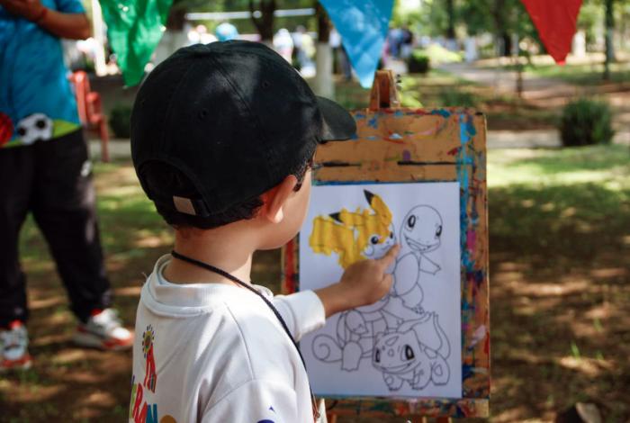 SeCultura Morelia invita a cursos y actividades de verano