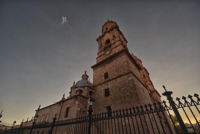  SeCultura Municipal invita al rally de conocimientos ‘Morelia, mi Patrimonio’