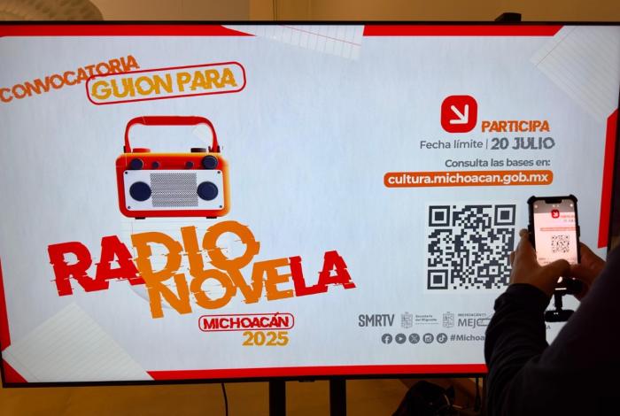 Secum convoca a guionistas para contar historias migrantes en radionovela